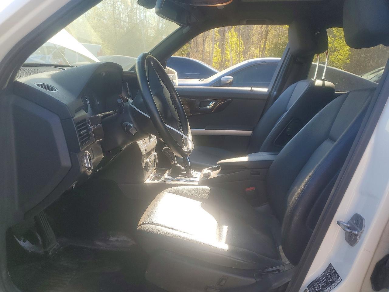 2011 Mercedes-Benz Glk 350 4Matic - Image 7