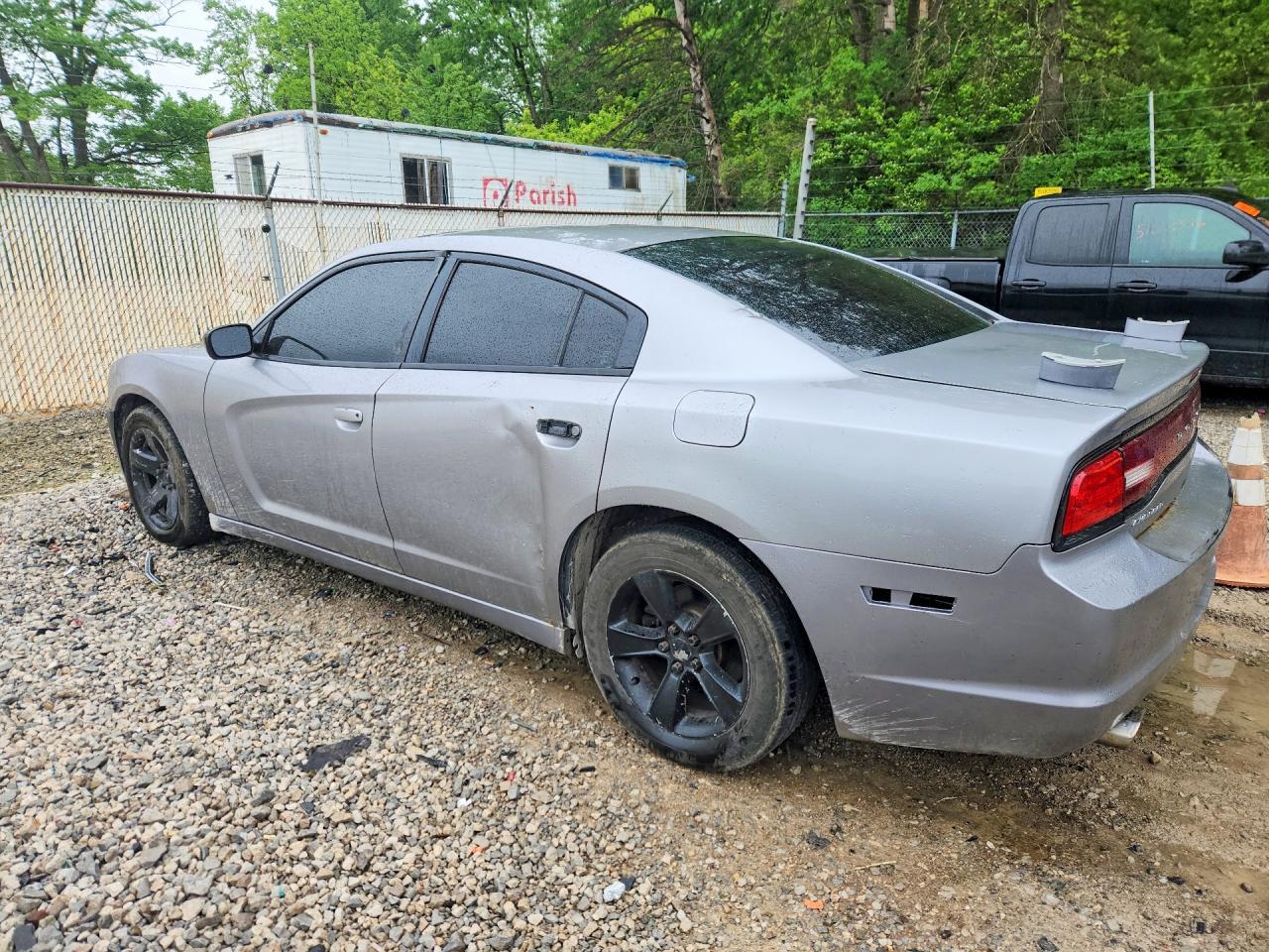 2014 Dodge Charger Se - Image 2