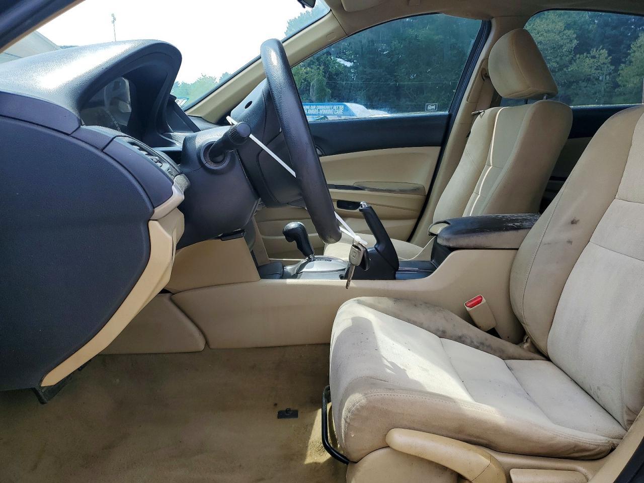 2012 Honda Accord Lx - Image 7