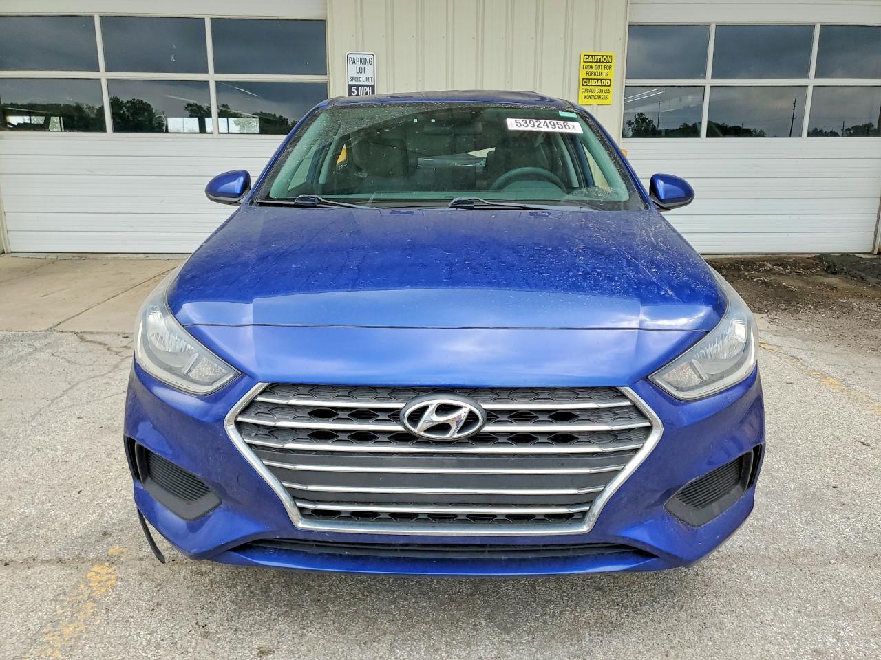 2019 Hyundai Accent - Image 5