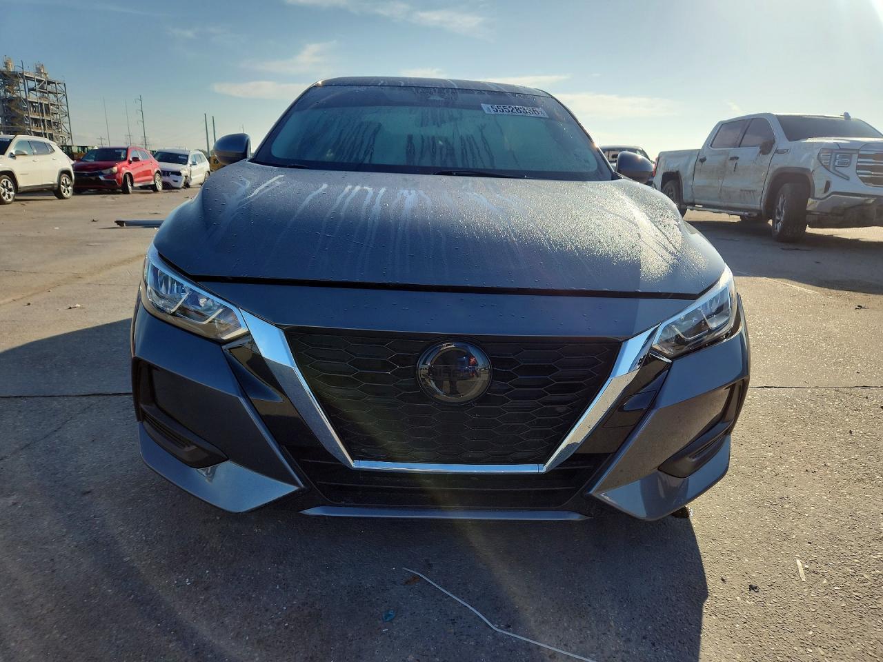 2022 Nissan Sentra Sv - Фото 5
