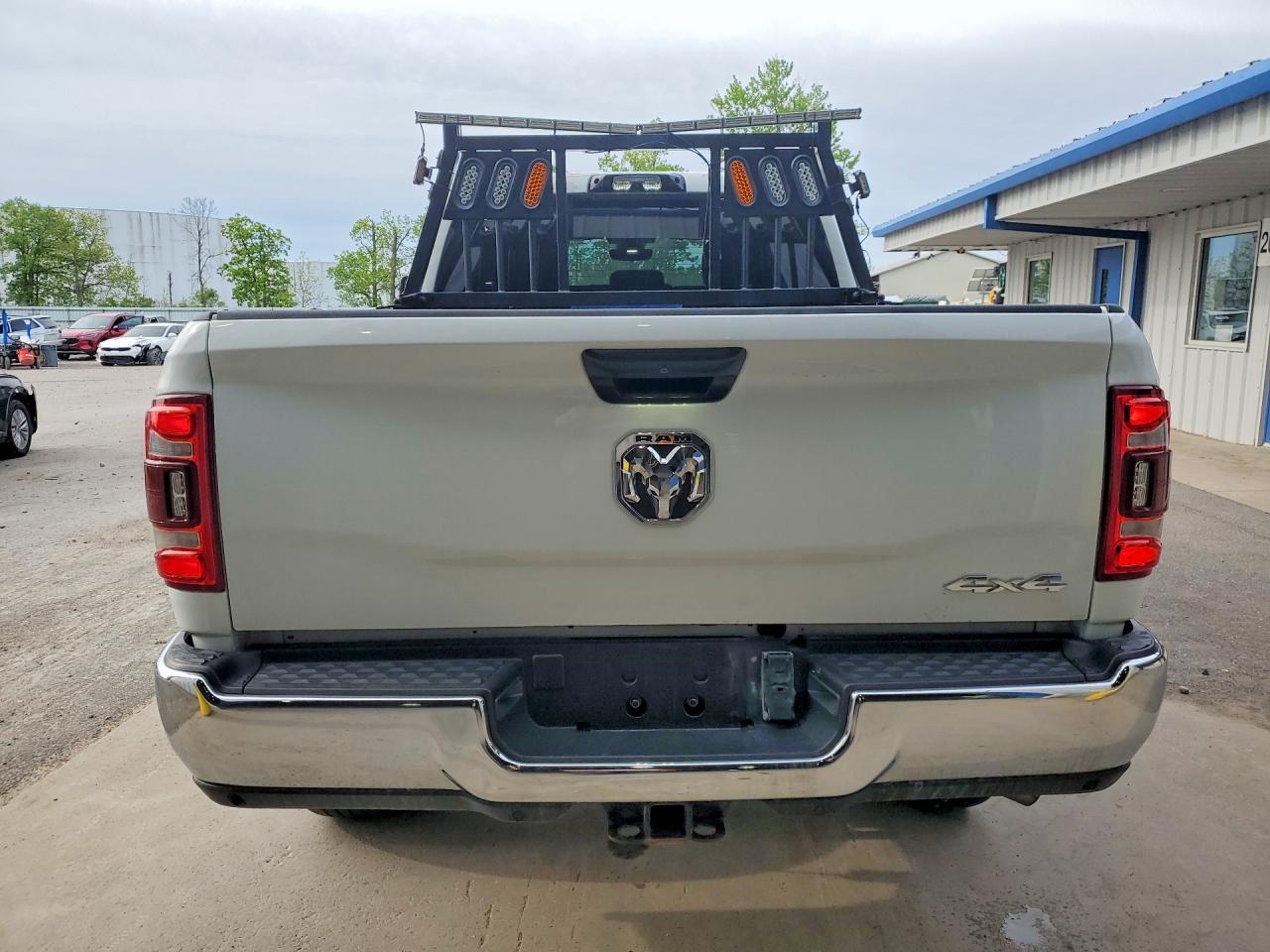 2024 Ram 2500 Tradesman - Image 6