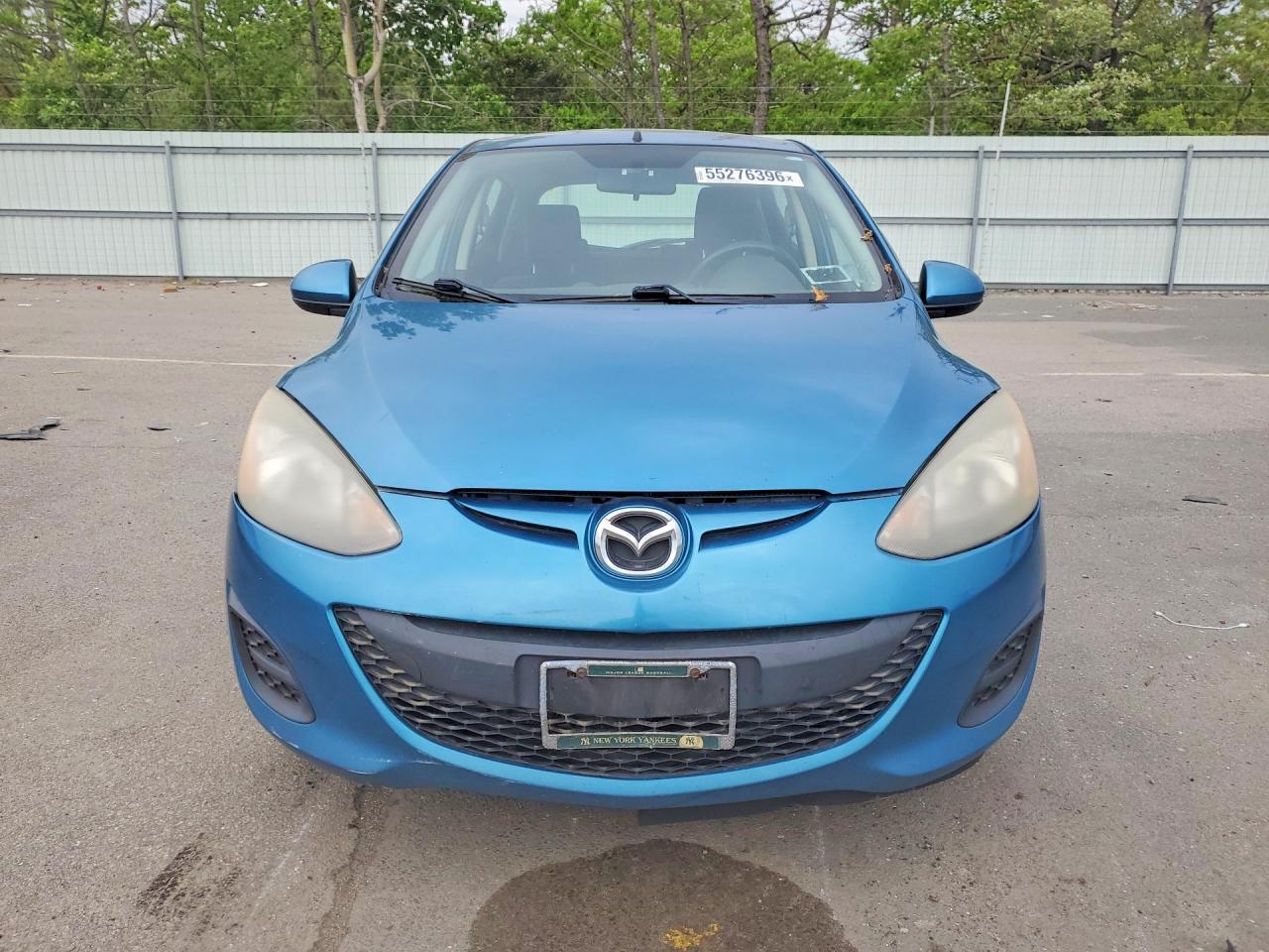 2012 Mazda Mazda2 - Image 5