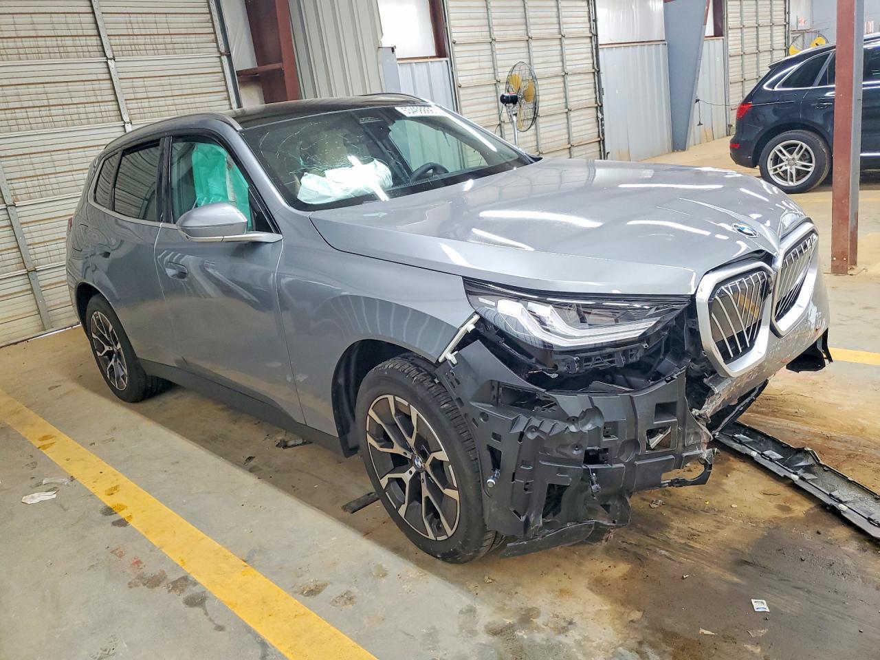 2026 BMW X3 30 xDrive - Фото 4