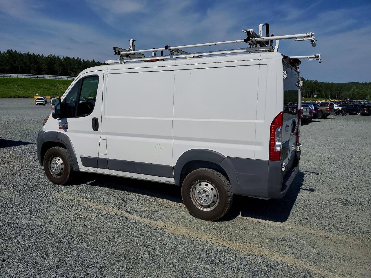 2015 Ram Promaster 1500 1500 Standard - Image 2