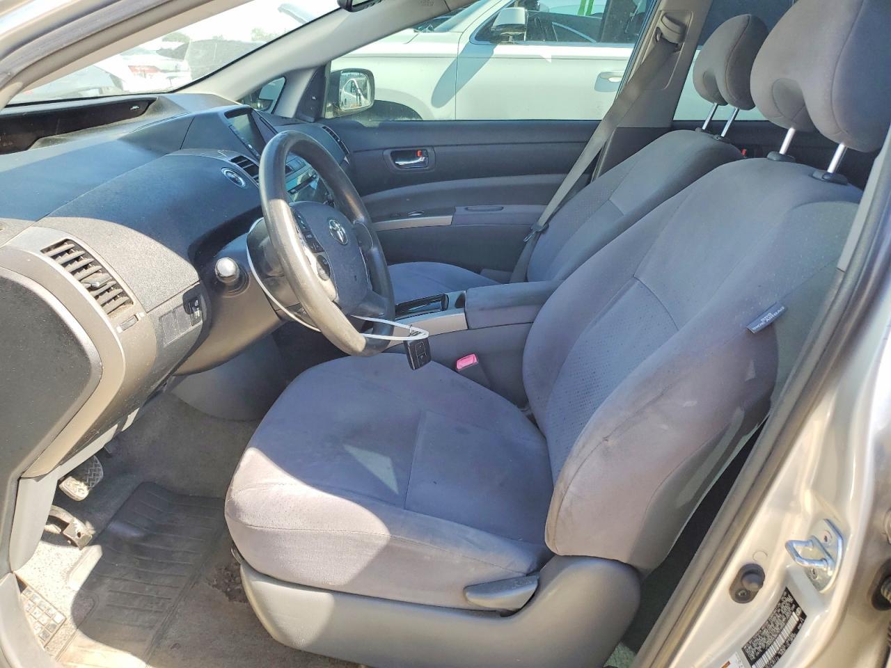 2006 Toyota Prius Base - Image 7