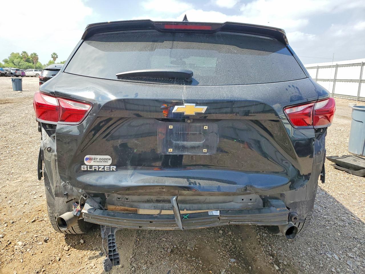 2020 Chevrolet Blazer 1Lt - Image 6
