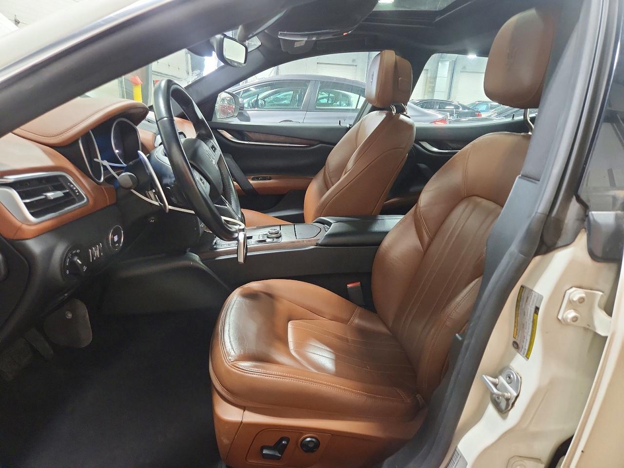 2017 Maserati Ghibli S - Image 7