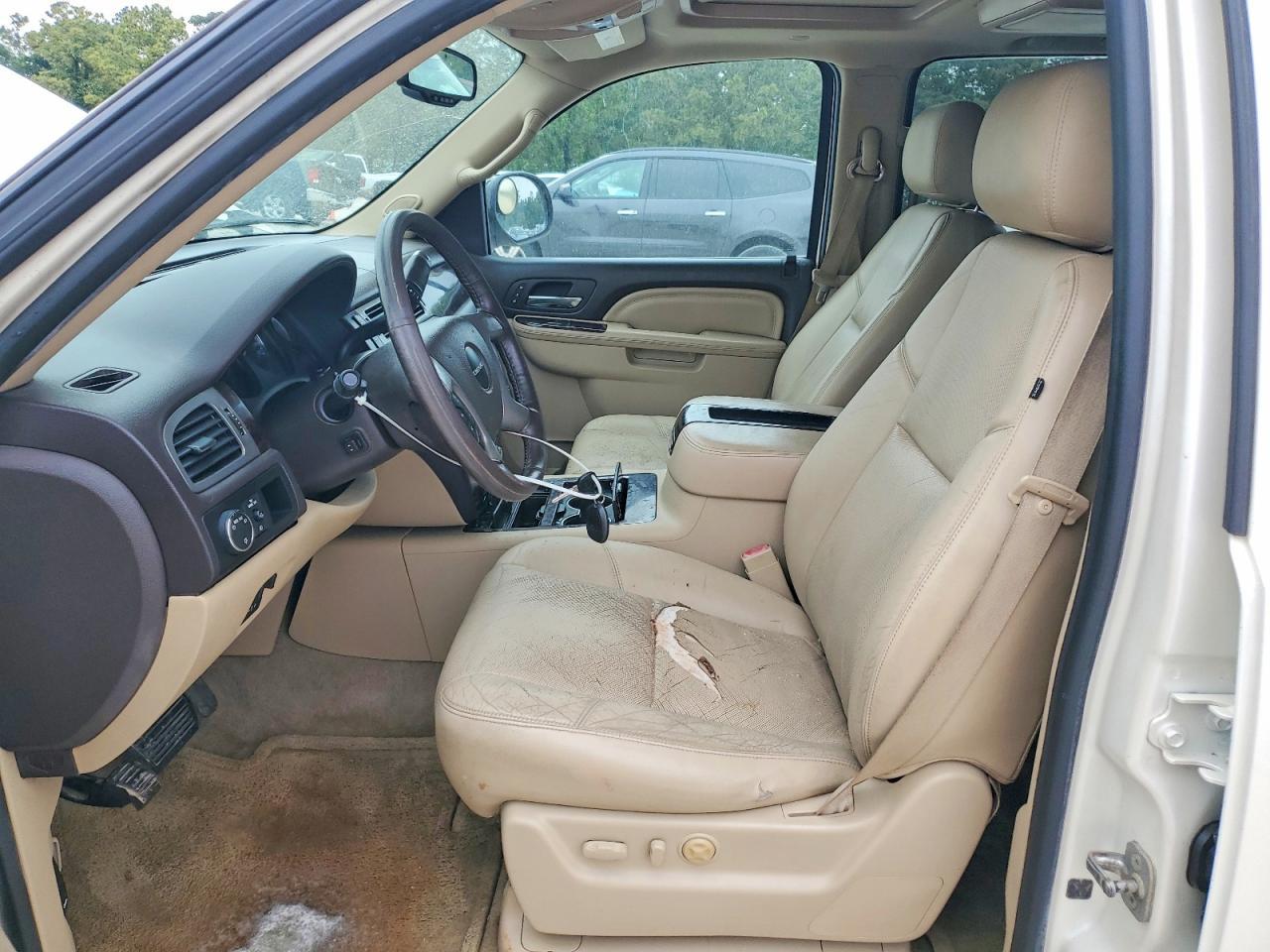 2012 GMC Yukon Xl Denali - Image 7