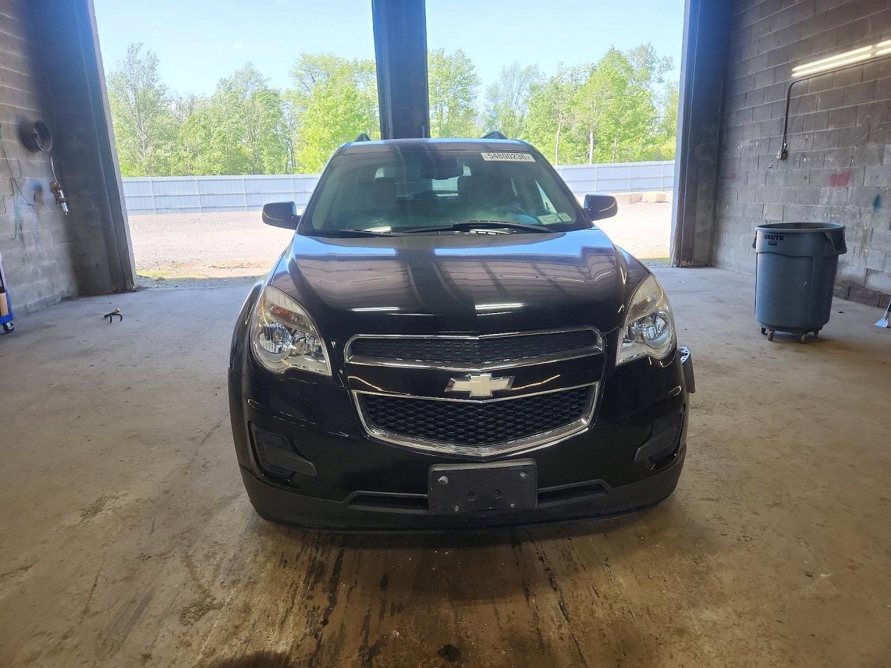 2014 Chevrolet Equinox Lt - Фото 5