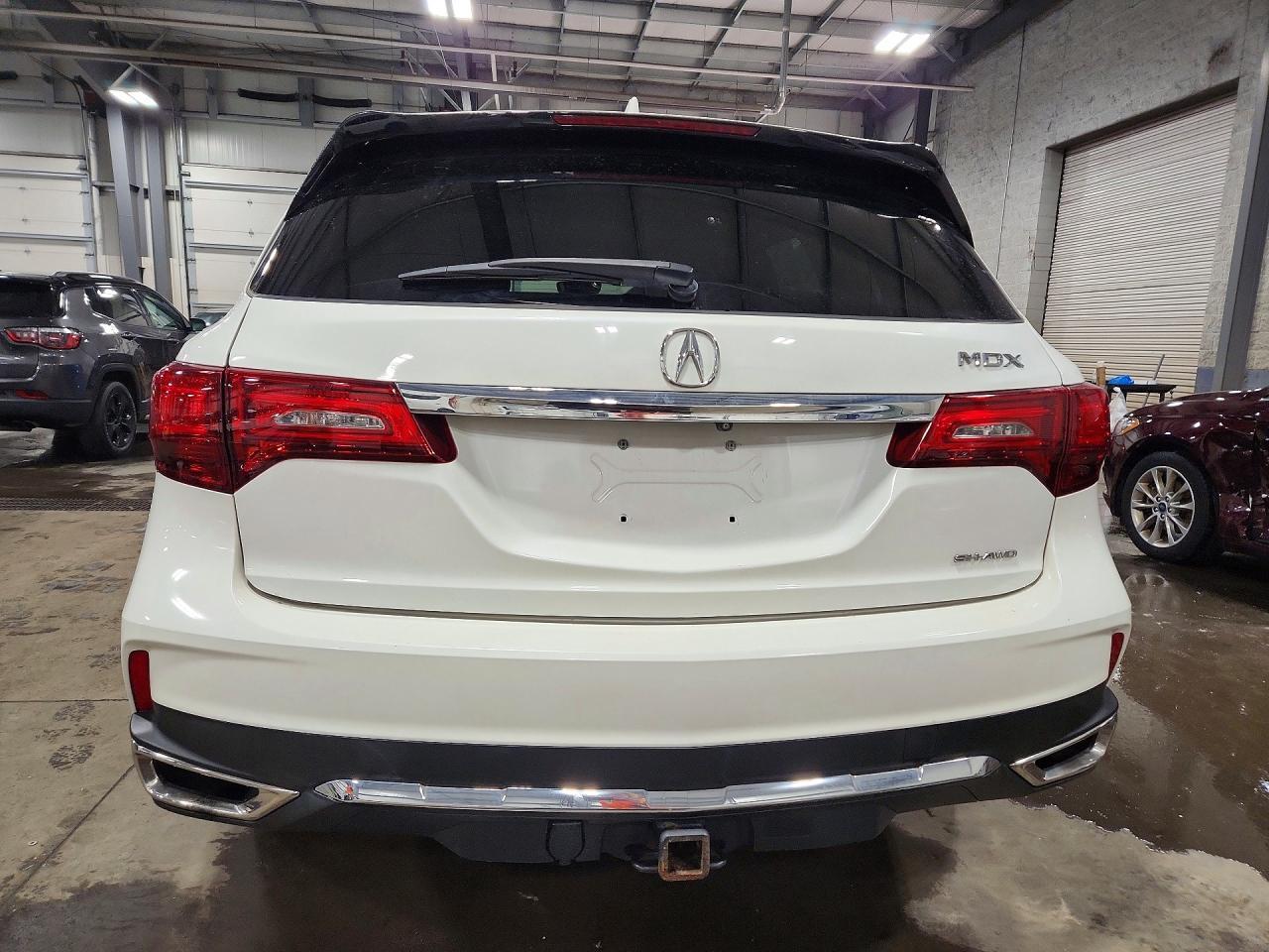 2018 Acura Mdx - Image 6