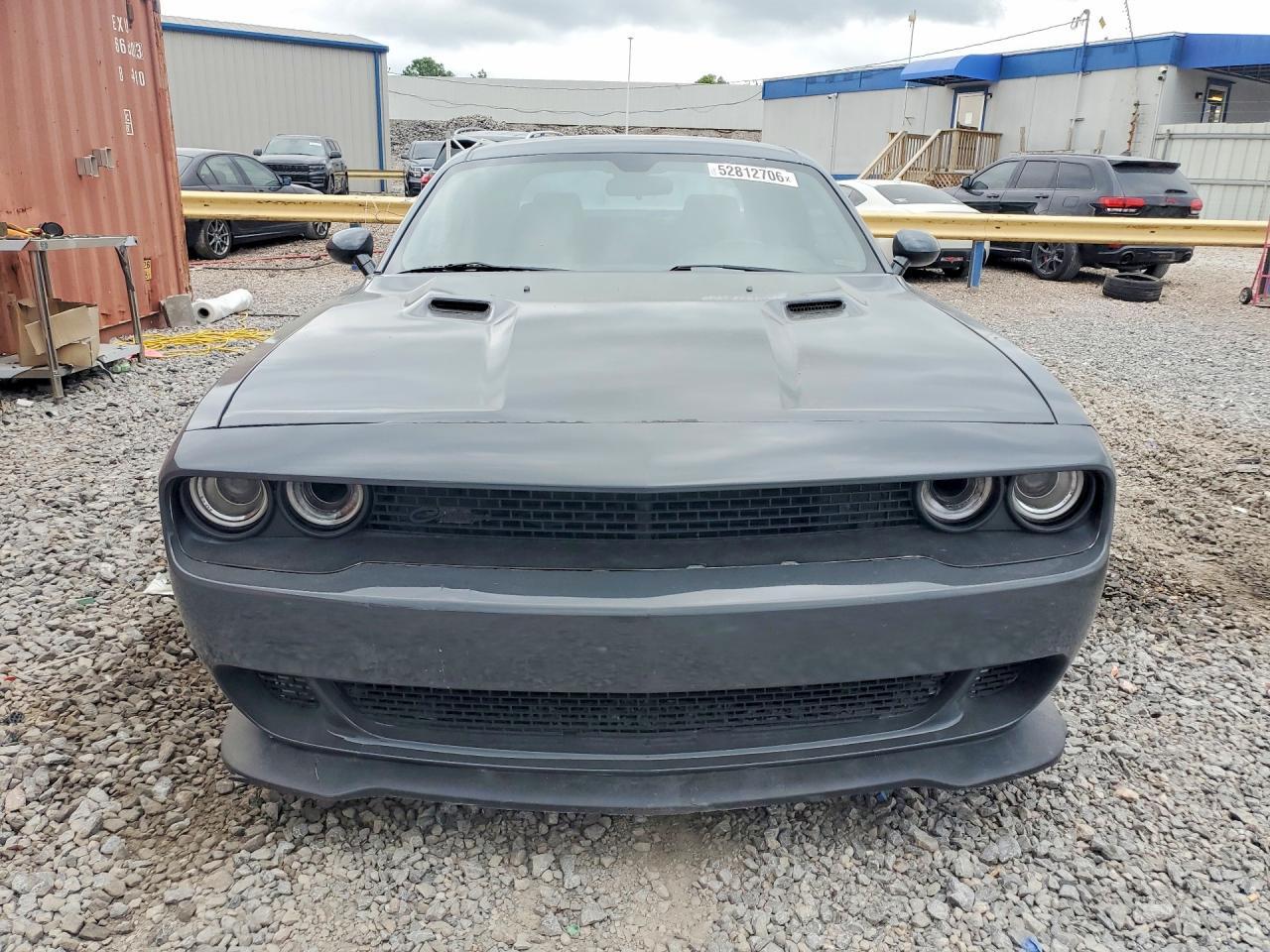 2010 Dodge Challenger Se - Image 5