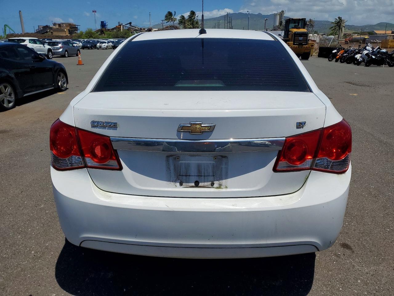 2011 Chevrolet Cruze - Image 6