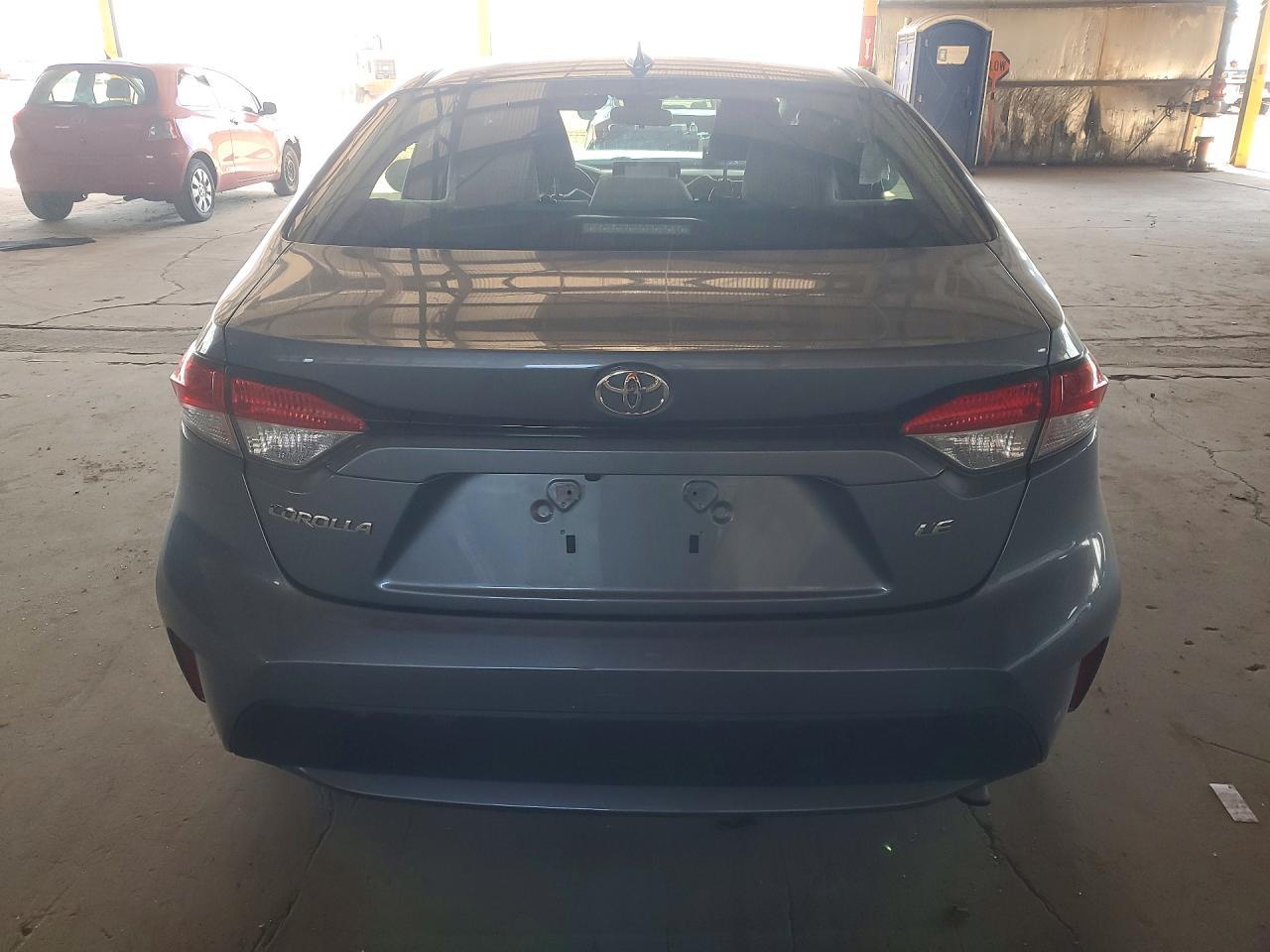 2022 Toyota Corolla - Фото 6
