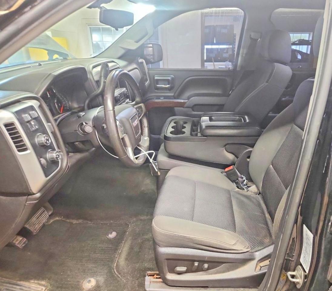 2014 GMC Sierra K1500 Sle - Image 7