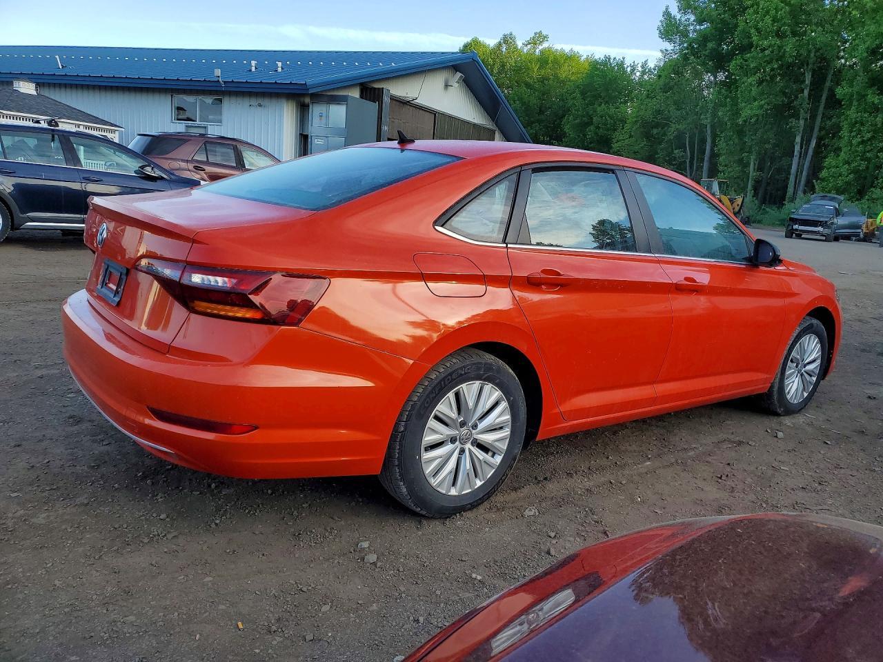 2019 Volkswagen Jetta S - Image 3