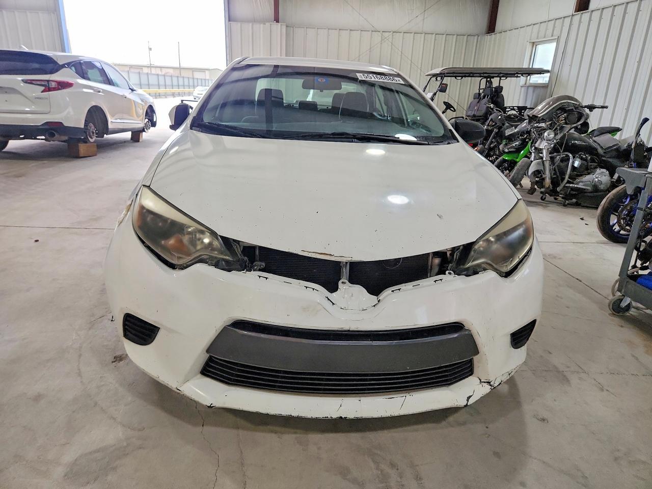 2015 Toyota Corolla L - Image 5