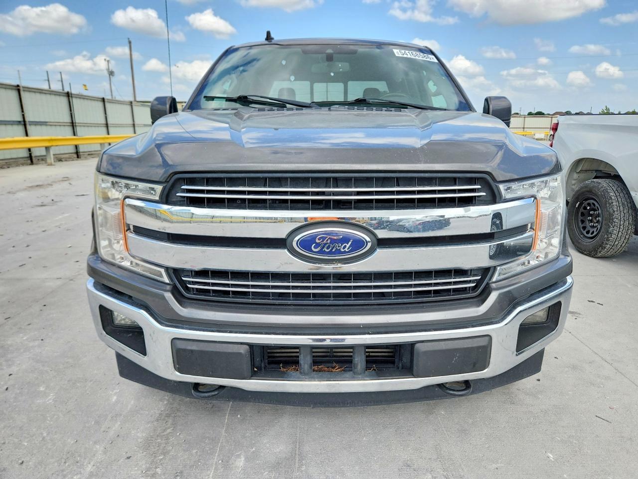 2019 Ford F150 Supercrew - Image 5