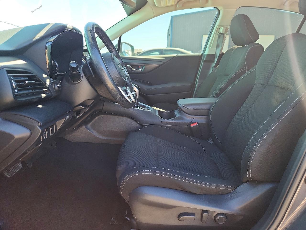 2023 Subaru Legacy Premium - Фото 7