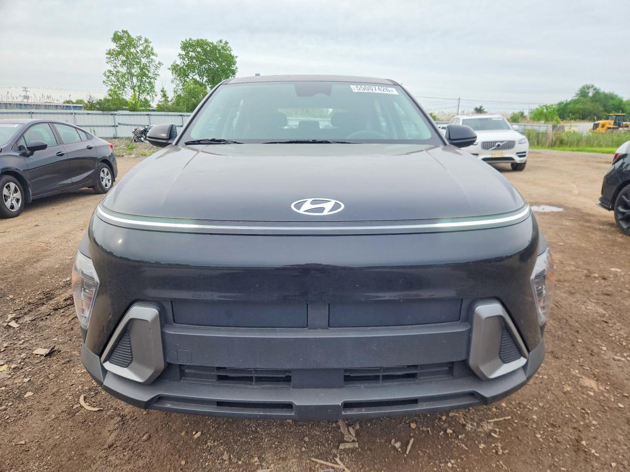2026 Hyundai Kona Se - Фото 5