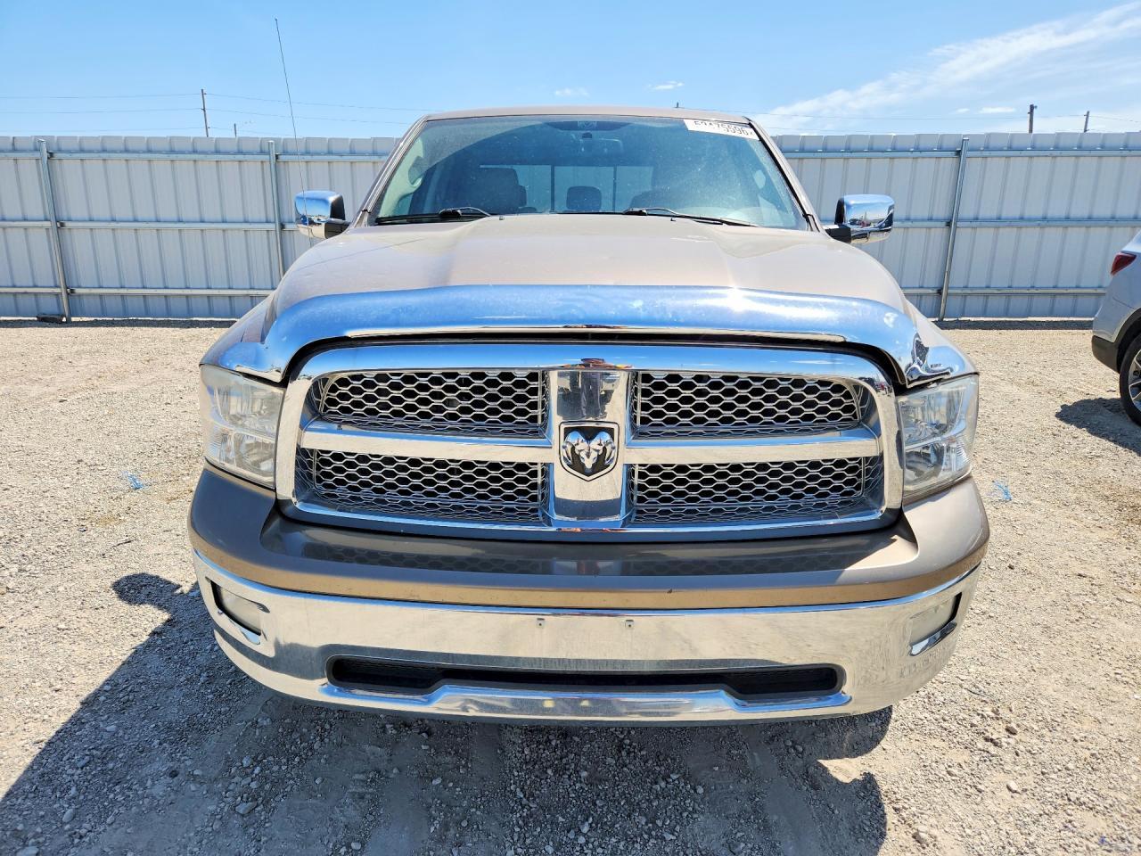 2009 Dodge Ram 1500 - Фото 5
