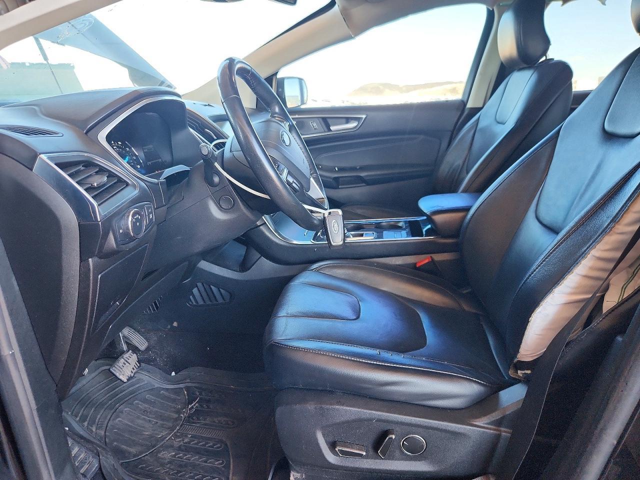 2019 Ford Edge Titanium - Image 7