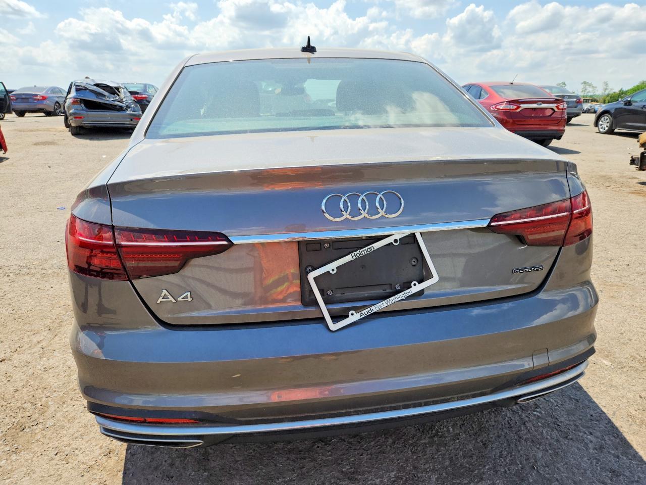 2022 Audi A4 Premium 40 - Image 6