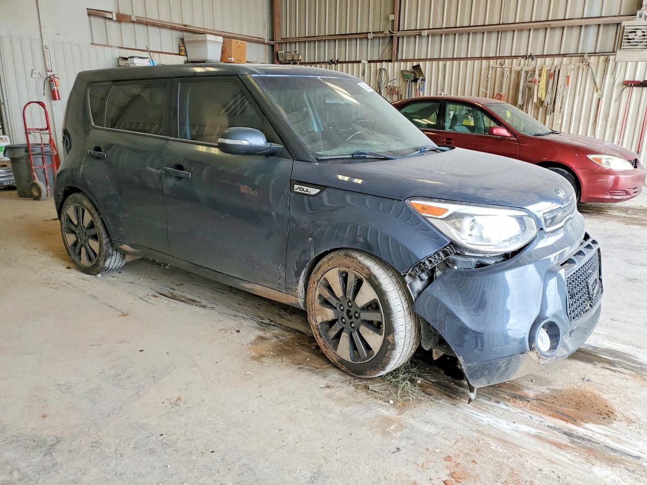 2015 Kia Soul ! - Фото 4