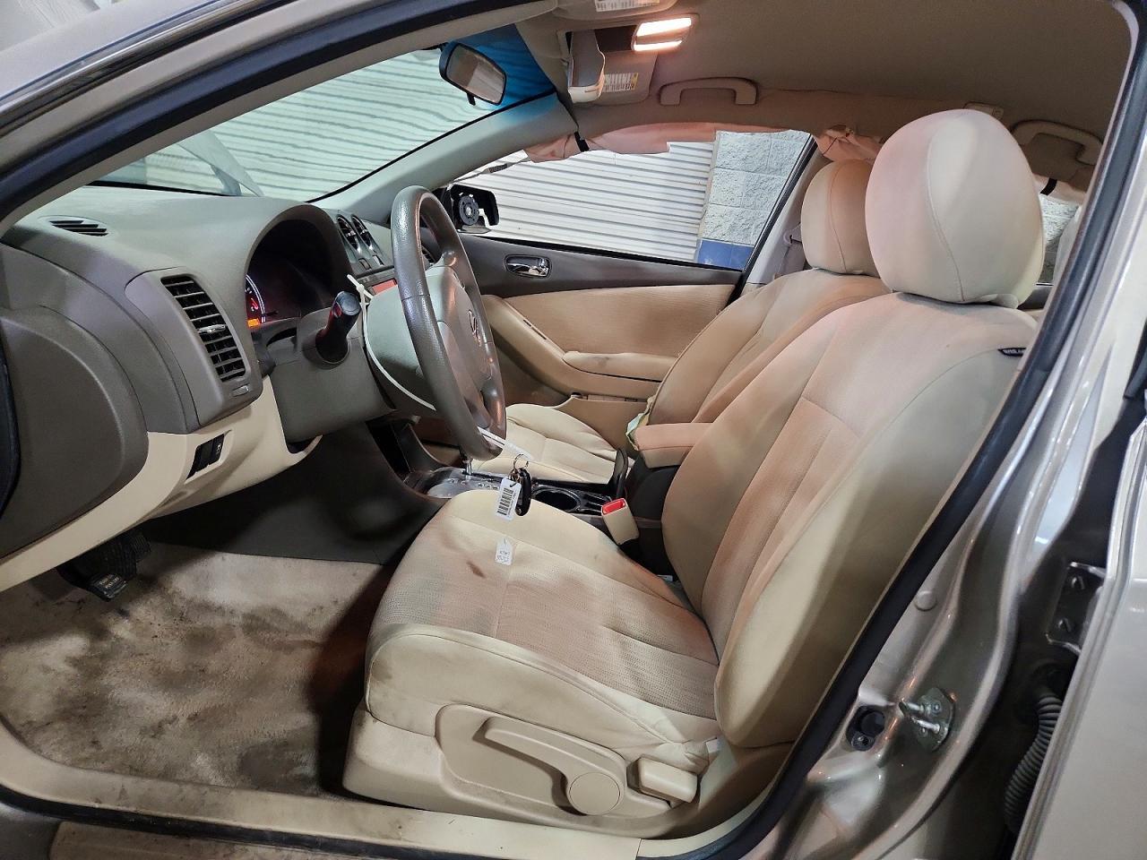 2012 Nissan Altima 2.5 - Фото 7