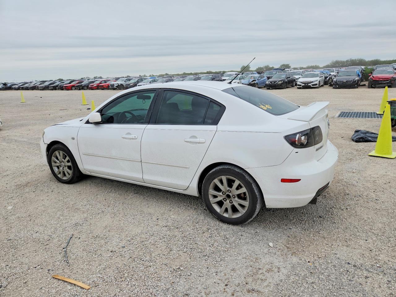 2008 Mazda 3 I - Фото 2