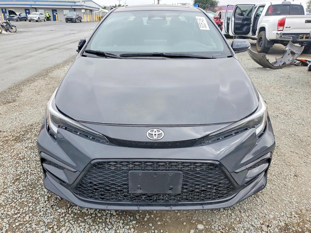 2024 Toyota Corolla Se - Фото 5