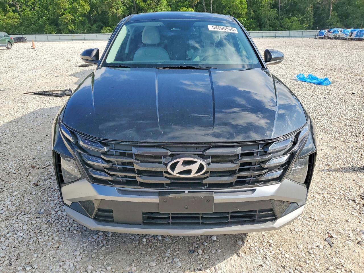 2026 Hyundai Tucson Se - Image 5