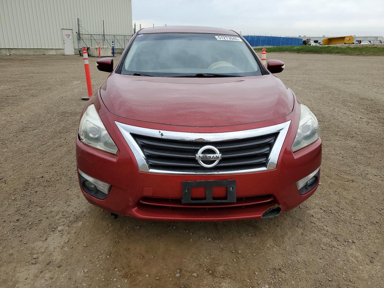 2014 Nissan Altima 2.5 - Фото 5