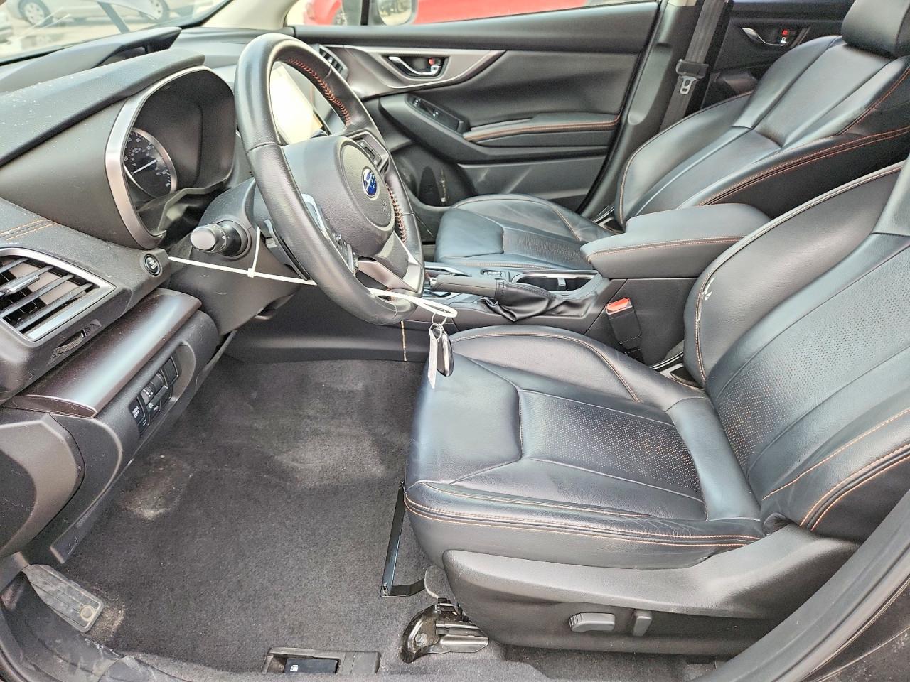2021 Subaru Crosstrek Limited - Image 7