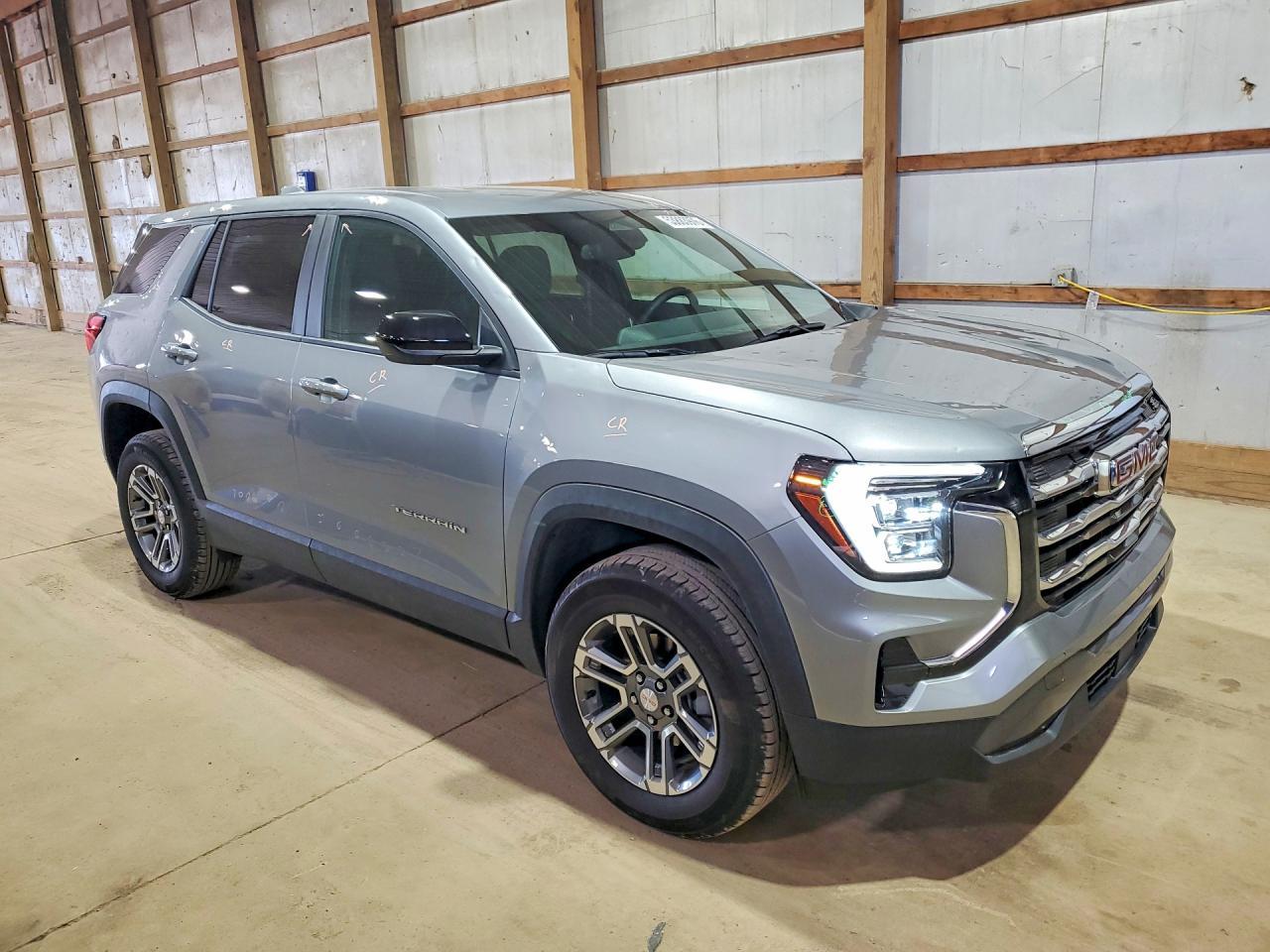 2026 GMC Terrain Elevation - Фото 4