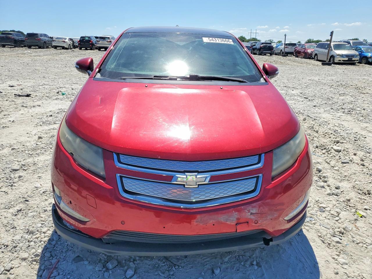 2011 Chevrolet Volt - Image 5