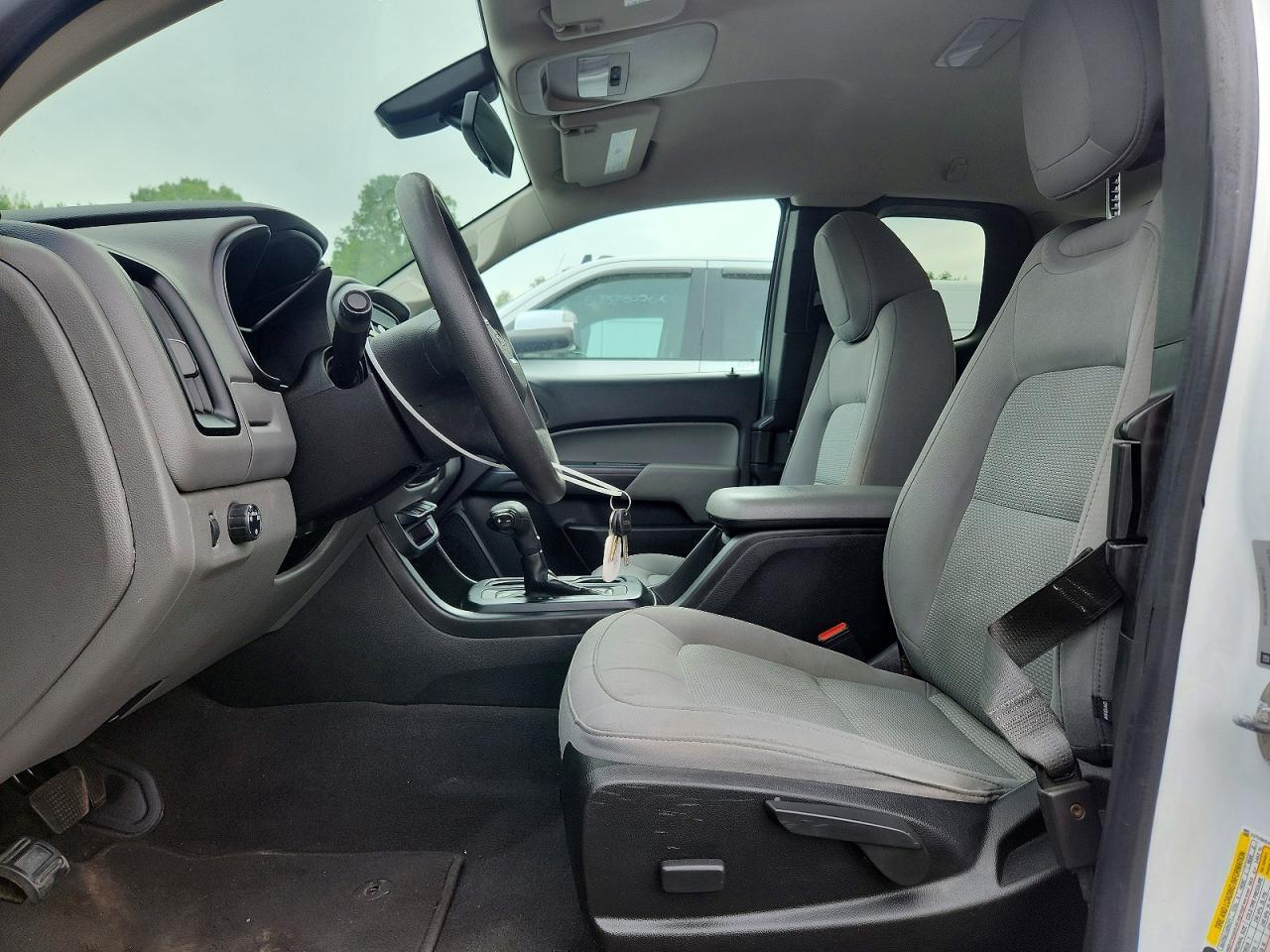 2020 GMC Canyon - Фото 7