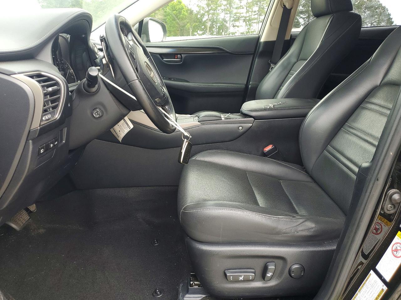 2018 Lexus Nx 300 Base - Image 7