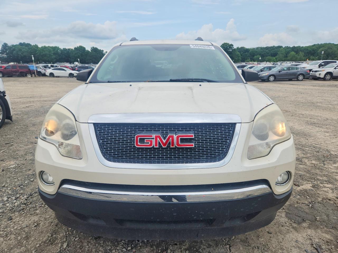 2012 GMC Acadia Sl - Image 5