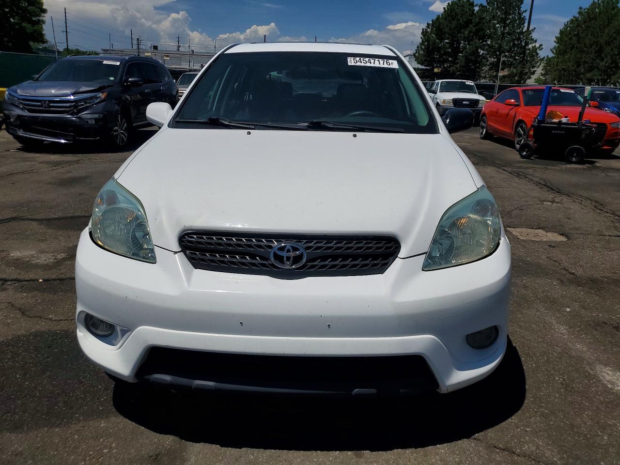 2005 Toyota Matrix Xr - Фото 5