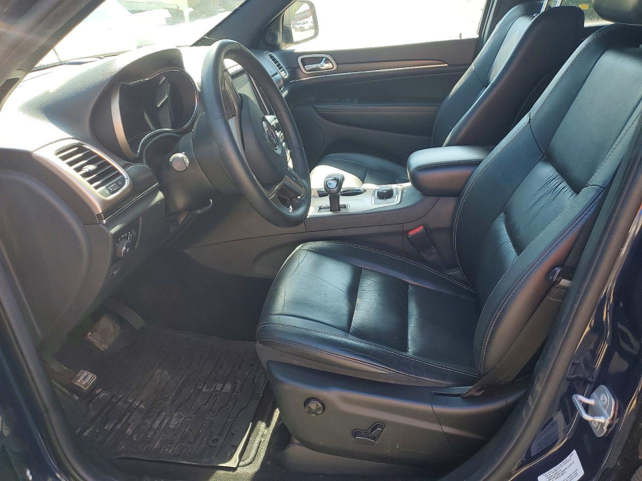 2014 Jeep Grand Cherokee - Фото 7