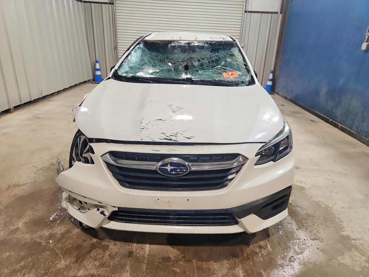 2021 Subaru Legacy Premium - Фото 5