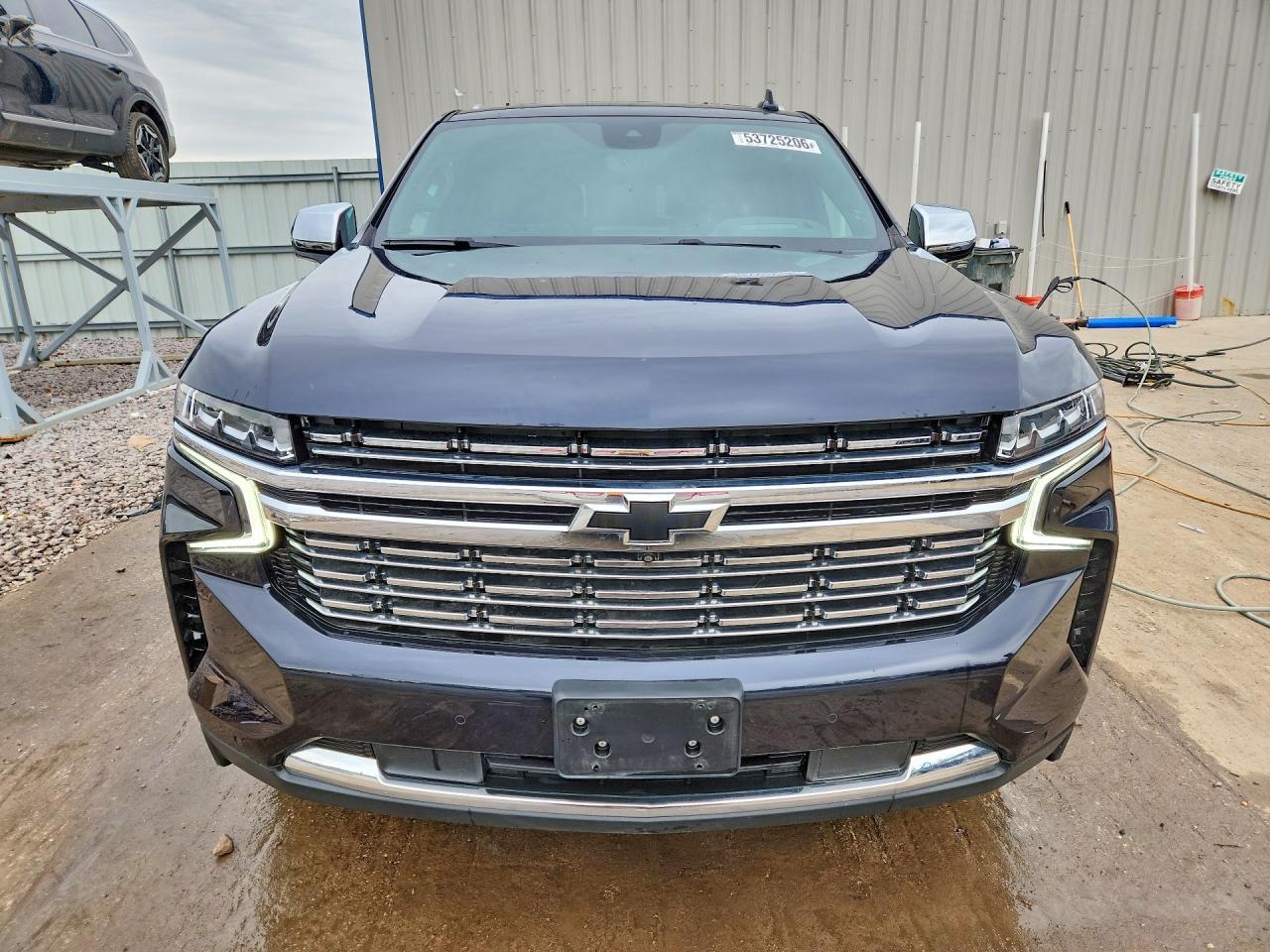 2023 Chevrolet Tahoe K1500 Premier - Image 5