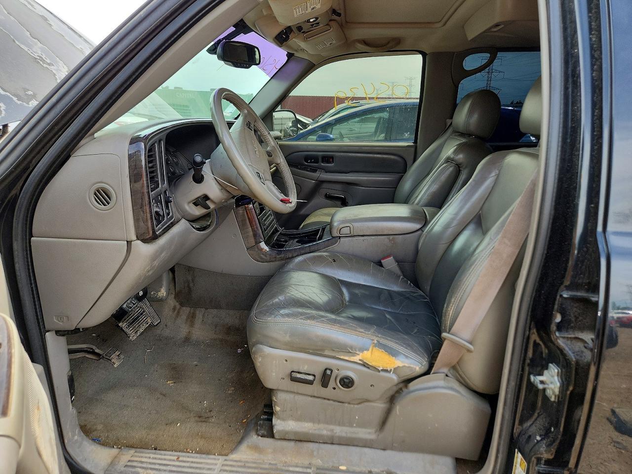 2005 GMC Yukon Xl Denali - Фото 7