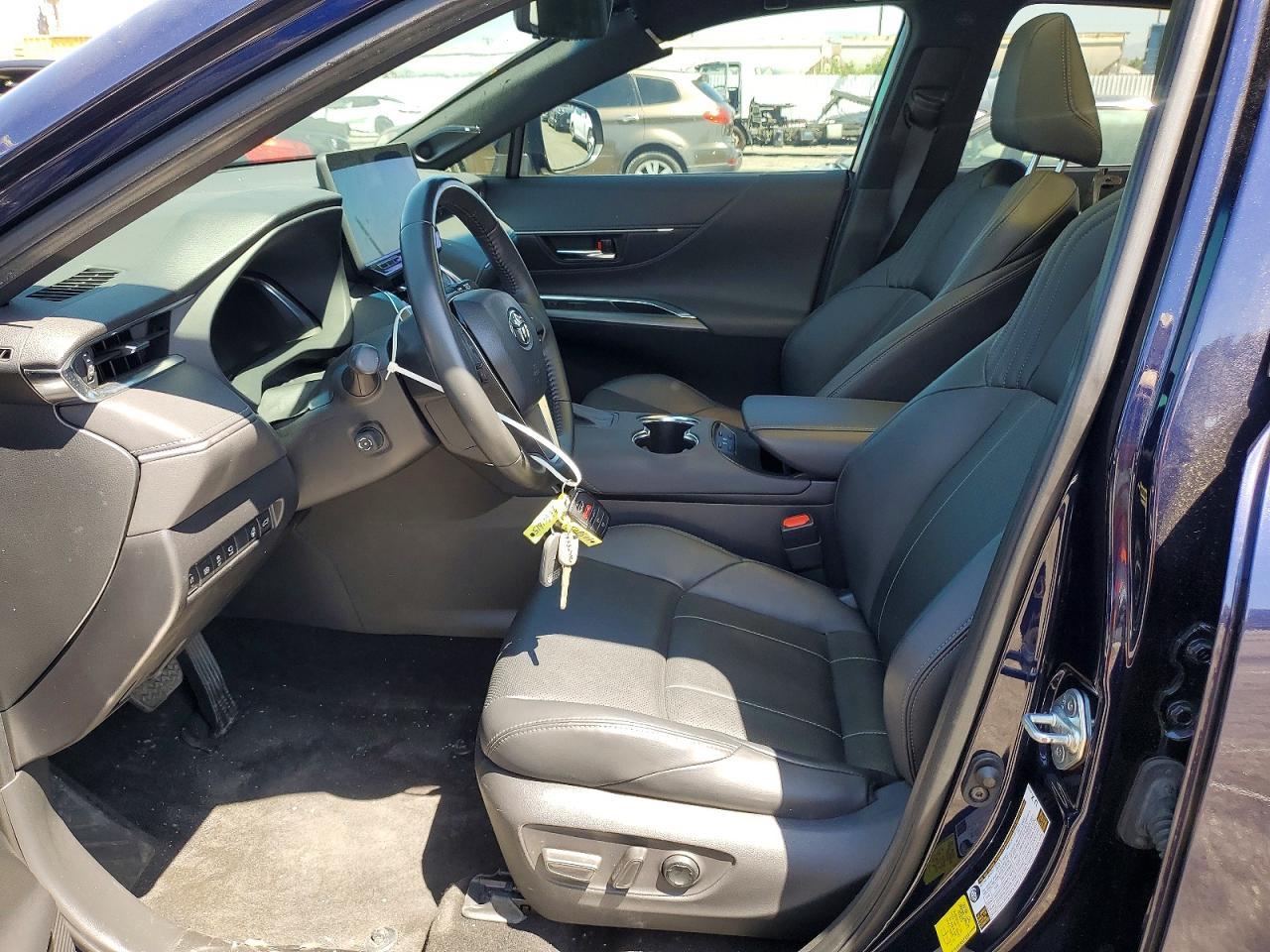 2023 Toyota Venza Limited - Фото 7