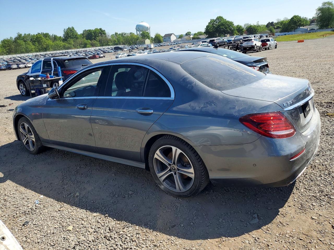 2020 Mercedes-Benz E 350 4Matic - Image 2