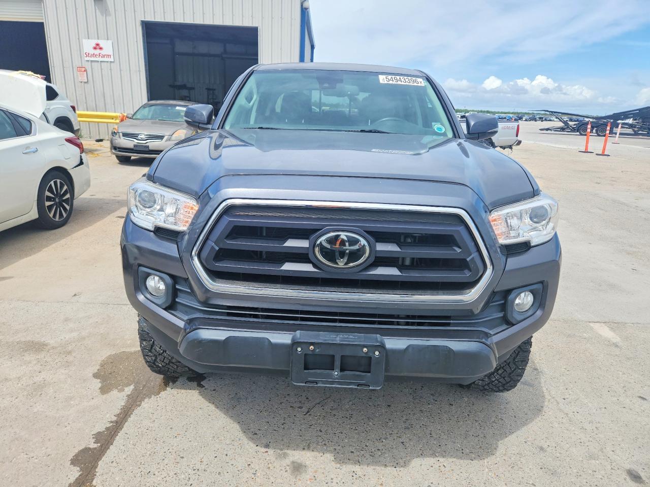 2021 Toyota Tacoma Sr5 V6 - Фото 5