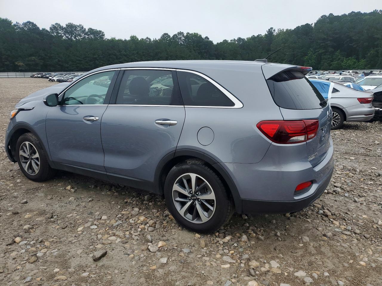 2020 Kia Sorento Lx V6 - Фото 2