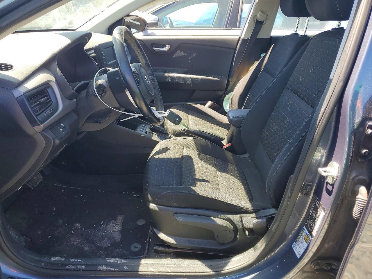 2018 Kia Rio 5-Door Lx - Фото 7