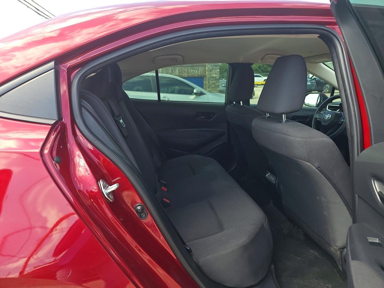 2023 Toyota Corolla Le - Image 6